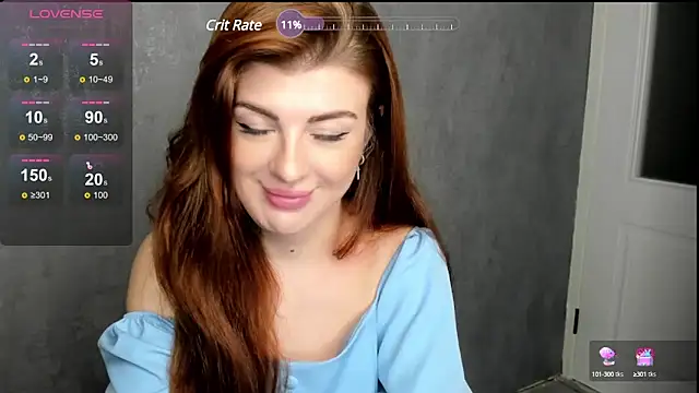  comefeelme  online show from 12/05/24, 03:04