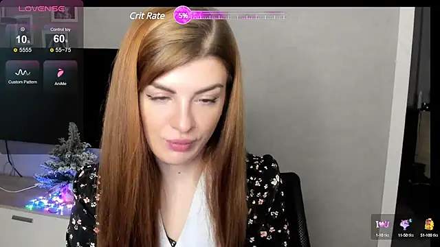  comefeelme  online show from 12/31/24, 04:27