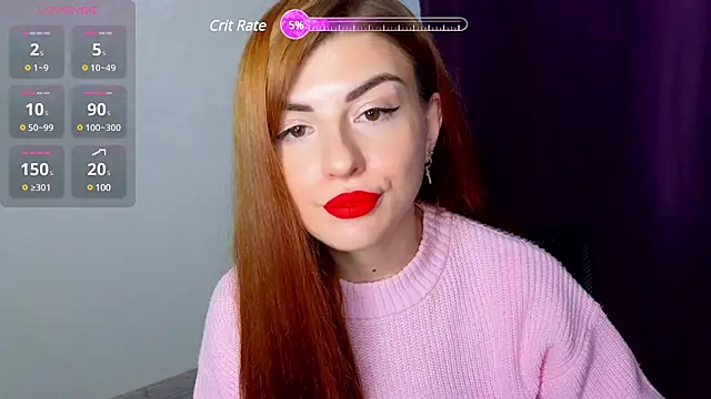  comefeelme  online show from 01/20/25, 11:45