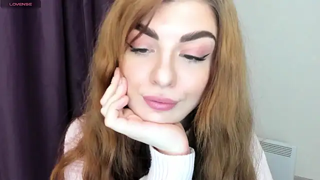  comefeelme  online show from 01/26/25, 12:43