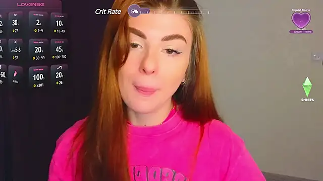  comefeelme  online show from 02/05/25, 06:56