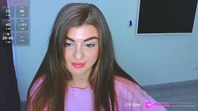  comefeelme  online show from 02/27/25, 01:38