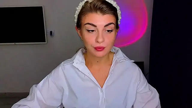  comefeelme  online show from 11/03/25, 05:36