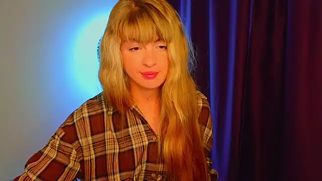  comefeelme  online show from 12/15/25, 03:27