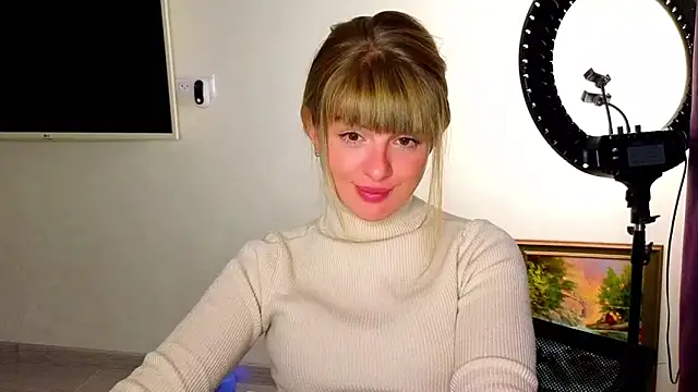  comefeelme  online show from 12/18/25, 04:24