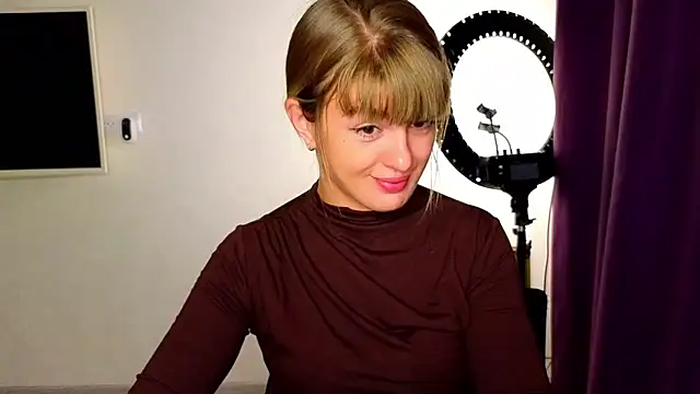  comefeelme  online show from 12/19/25, 05:47