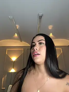 Miss blue69 online show from 01/01/25, 04:29