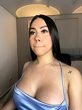 Miss blue69 online show from 01/09/26, 01:41