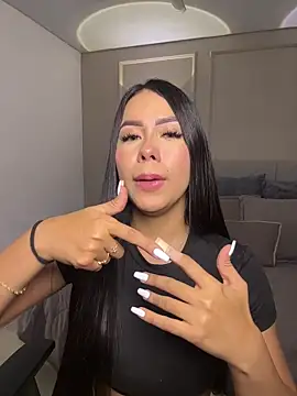 Miss blue69 online show from 03/22/26, 01:53