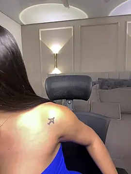 Miss blue69 online show from 03/25/26, 01:44