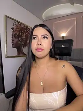 Miss blue69 online show from 04/10/26, 01:44