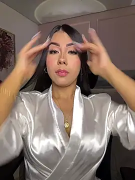 Miss blue69 online show from 04/22/26, 01:41