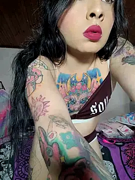 Snapshot of kaory_dirtydreams chatting on 02/19/25, 07:16 kaory dirtydreams online show from 02/19/25, 07:16