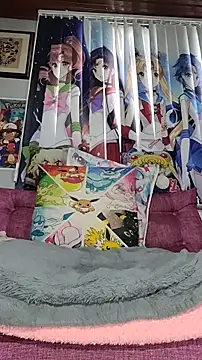 kaory dirtydreams online show from 11/08/25, 07:56