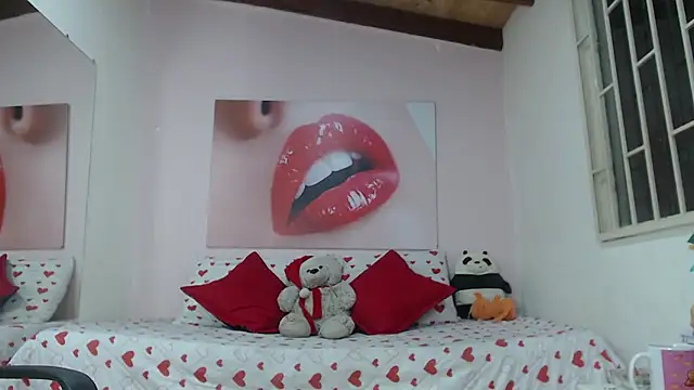 Cheryl JONES online show from 12/31/24, 06:16