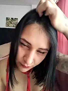 Snapshot of Fleurmeyer79 chatting on 01/16/25, 06:48 Fleurmeyer79 online show from 01/16/25, 06:48