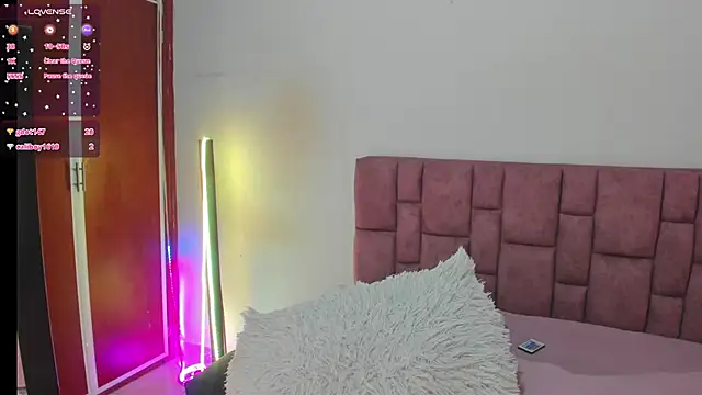 SunnyLeonz online show from 12/15/24, 06:29