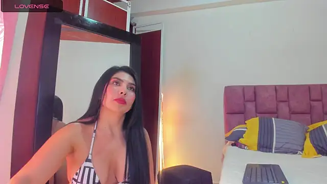 SunnyLeonz online show from 03/06/25, 01:37