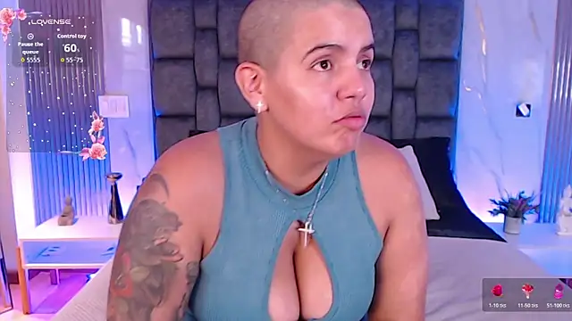 WildyTemping online show from 03/06/26, 07:32