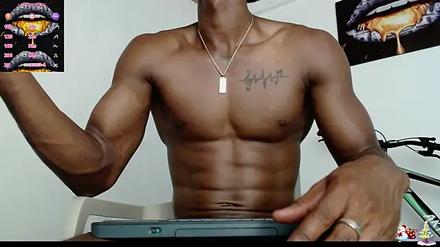 Snapshot of drake_brwon_23 chatting on 01/16/25, 01:16 drake brwon 23 online show from 01/16/25, 01:16
