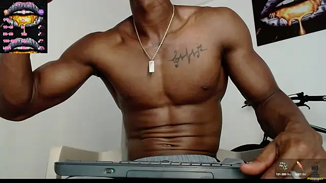 Snapshot of drake_brwon_23 chatting on 01/31/25, 04:47 drake brwon 23 online show from 01/31/25, 04:47