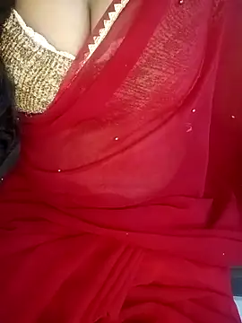 Mounika25 online show from 02/23/25, 02:57