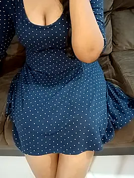 Mounika25 online show from 03/13/25, 05:39