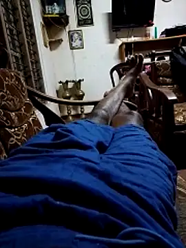 blackdick866 online show from 04/19/26, 03:33