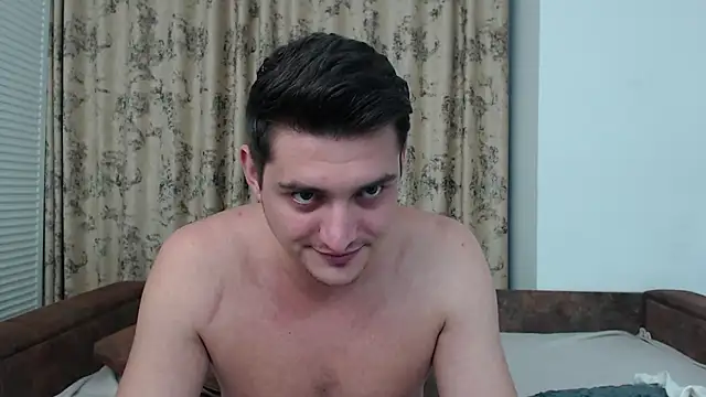 AndyFame online show from 12/05/24, 05:48