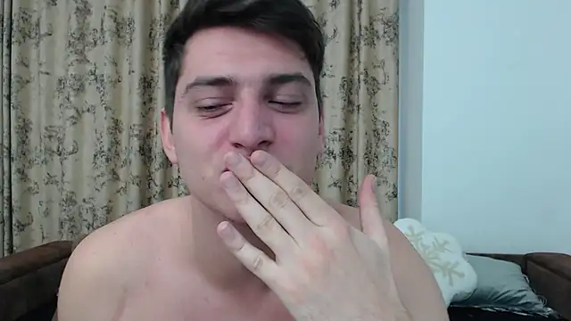 AndyFame online show from 12/14/24, 07:18