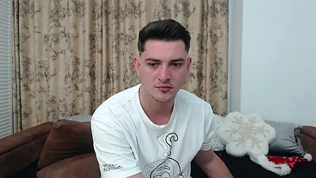 AndyFame online show from 12/19/24, 09:51