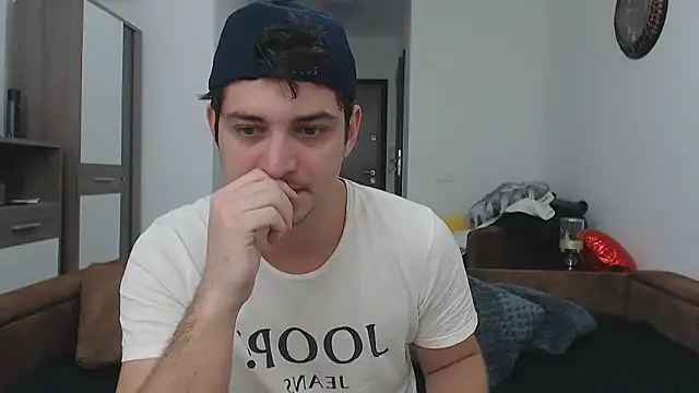 AndyFame online show from 02/21/25, 03:45