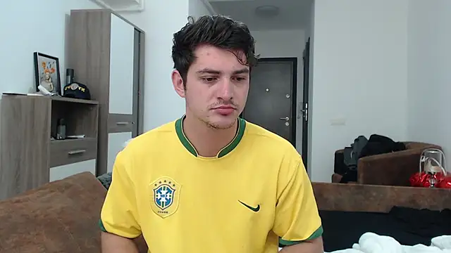 AndyFame online show from 02/24/25, 11:43