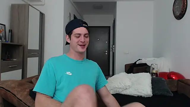 AndyFame online show from 02/26/25, 04:25