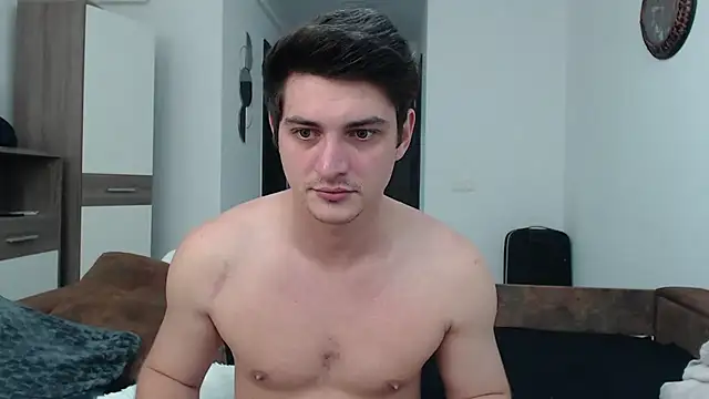 AndyFame online show from 03/03/25, 04:35