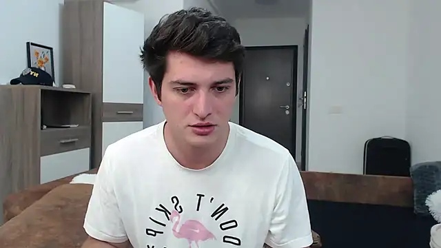 AndyFame online show from 03/05/25, 02:03