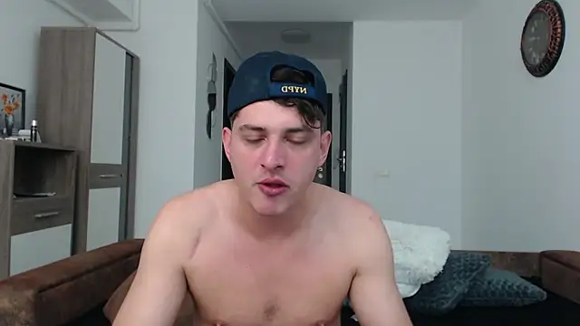 AndyFame online show from 03/14/25, 02:10