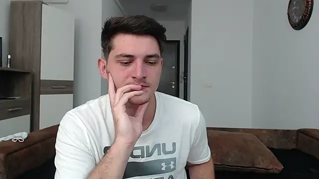 AndyFame online show from 03/18/25, 10:58