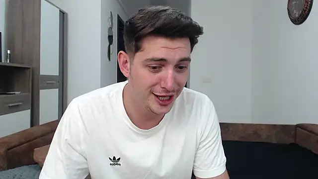 AndyFame online show from 03/20/25, 01:35