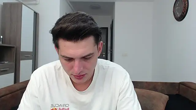 AndyFame online show from 03/20/25, 10:07