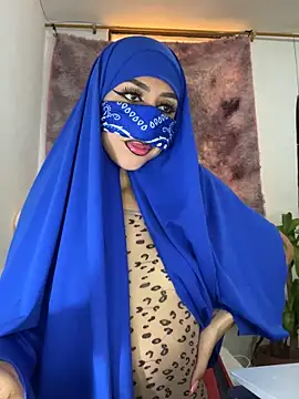  alabina  online show from 09/23/25, 05:16