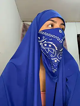  alabina  online show from 12/01/25, 03:28