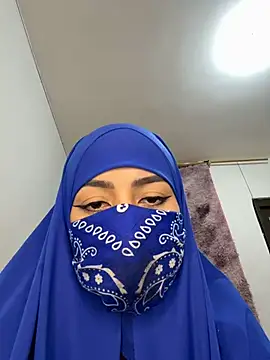  alabina  online show from 12/04/25, 07:33