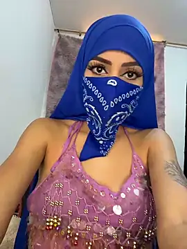  alabina  online show from 12/16/25, 04:34