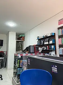  alabina  online show from 02/06/26, 02:53