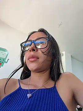  alabina  online show from 04/06/26, 06:31