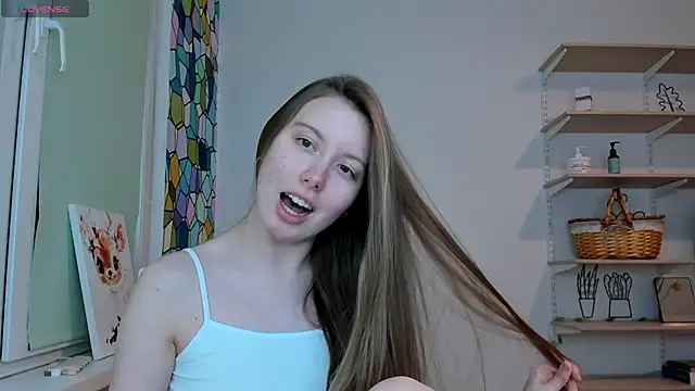 Peggy Beauty online show from 10/22/25, 01:17