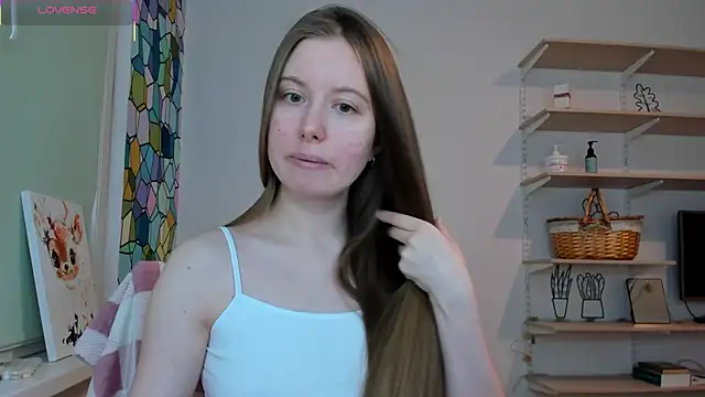 Peggy Beauty online show from 11/15/25, 04:32