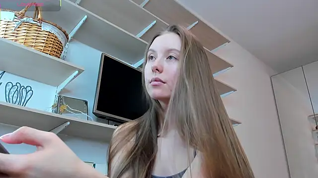 Peggy Beauty online show from 02/12/26, 05:19