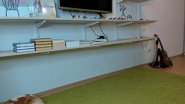 Peggy Beauty online show from 03/04/26, 01:22